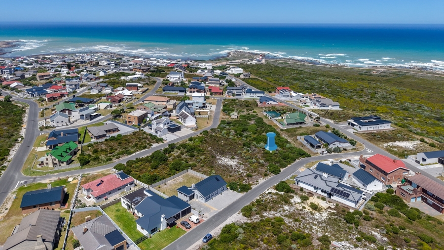 0 Bedroom Property for Sale in Agulhas Western Cape